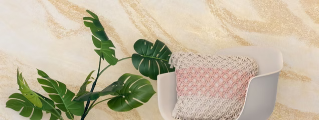 Gispplaat afwerking - afbouw projecten