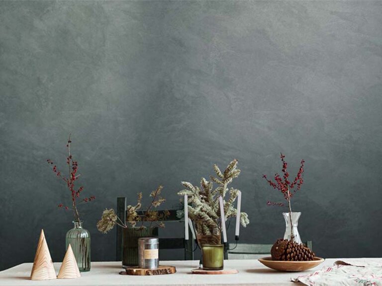 Training cursus decoratieve verf en decoratief stucwerk in Helmond Noord-Brabant met microcement, marmerlook, kalkverf en metaalstuc technieken. De afbouw expert | luxury wall design | Curacao | gietvloer